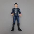 Vintage 1996 Kenner Star Wars Carbon-Freezing Chamber Bespin Security guard