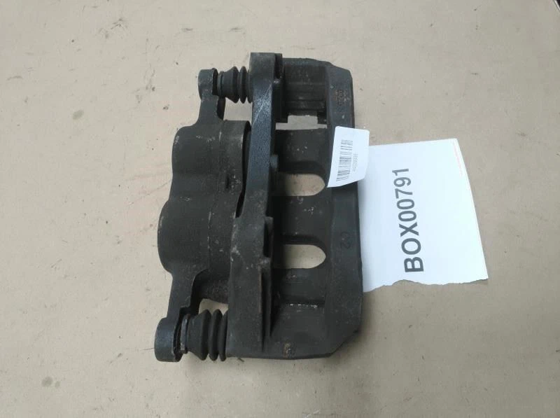 2009 2019 FORD FLEX ПЕРЕДНИЙ ПРАВЫЙ ПАССАЖИРСКИЙ БОКОВОЙ ТОРМОЗ СУППОРТ OEM + - Изображение 3 из 4