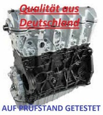 AAZ Motor Überholt AUDI 80 (8C, B4) 1.9 TD VW T3 T2 BUS BULLI