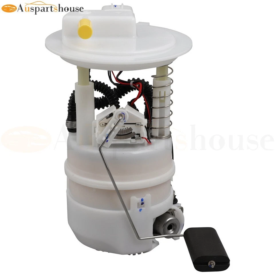 Conjunto de bomba de combustible eléctrica 1,8 L para Nissan Sentra Advance 2013-2018 I4 E9213M Foto 4 de 4