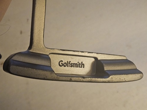 Golfsmith RH Soft Stroke Plus 36" Putter w/ball Pickerupper Grip - Picture 4 of 8