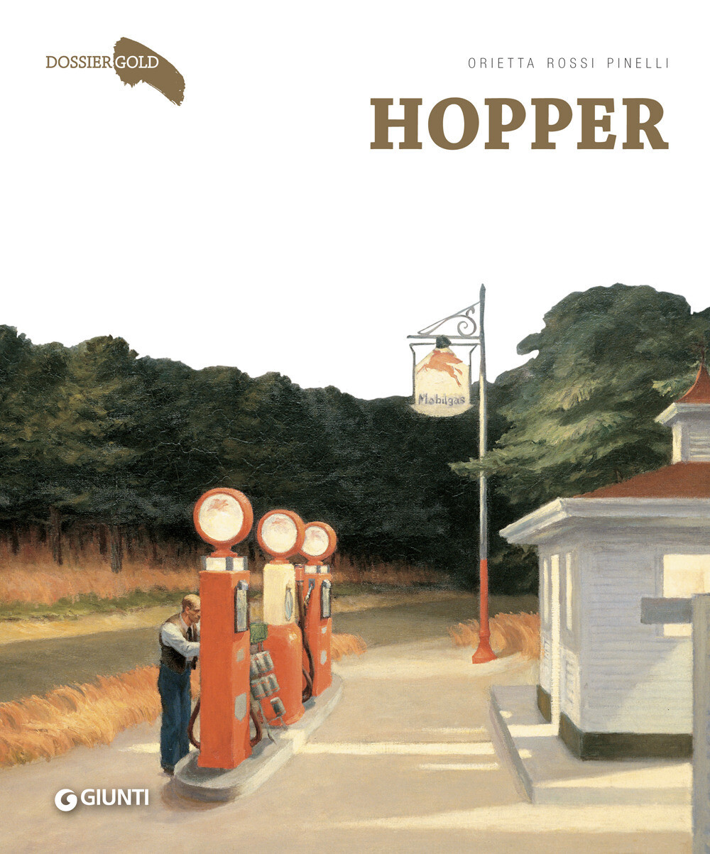 Hopper - Rossi Pinelli Orietta