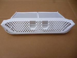 Montpellier MCD7W Kondenstrockner Flusenfilter