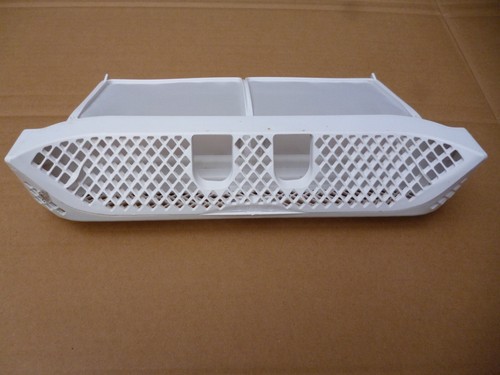 Montpellier MCD7W Kondenstrockner Flusenfilter