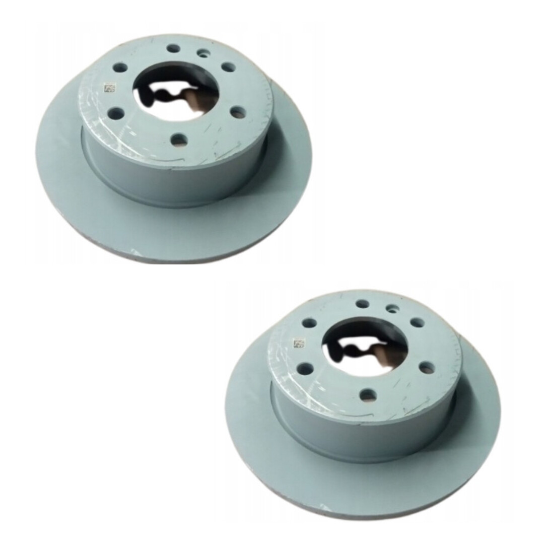 Mercedes Sprinter W903 Van Brake pads rear and front | price