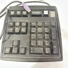 Ione Scorpius 32 Keypad Professional Numeric ...
