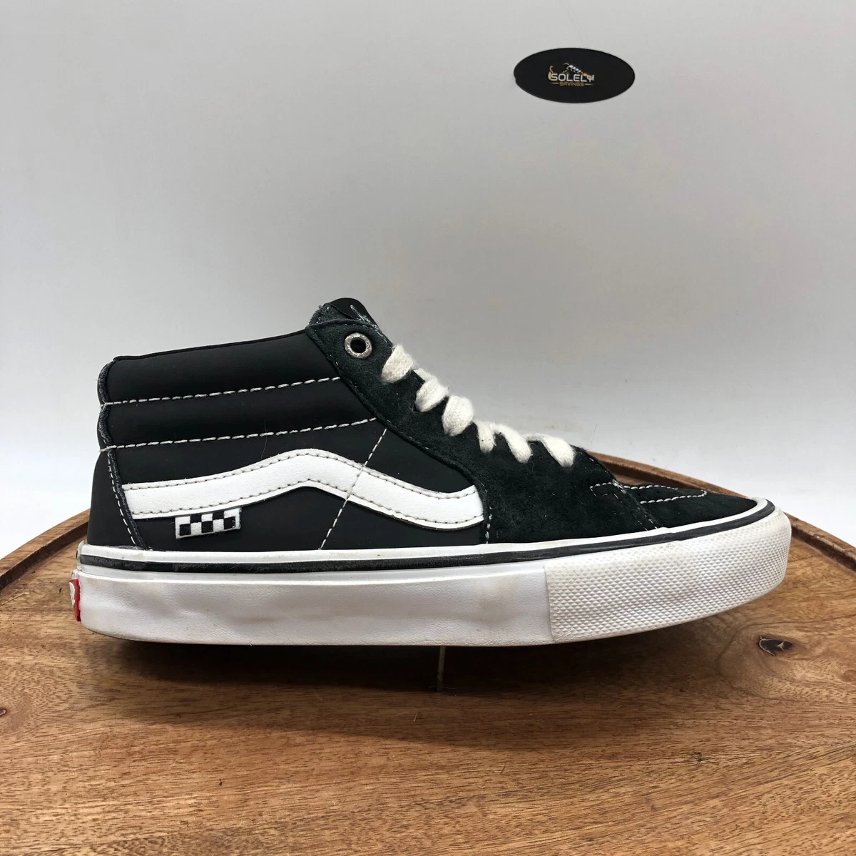 Vans size 6 clearance mens