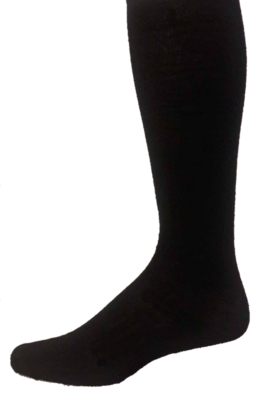 #ad Knee High Long Athletic Sports Socks Football Soccer Baseball $6.99