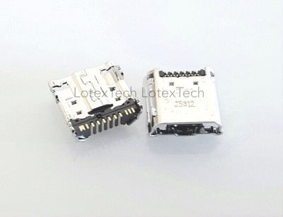 Presa Di Ricarica Micro USB Per Tablet Acer One 10 Modello N16H1 - Foto 3