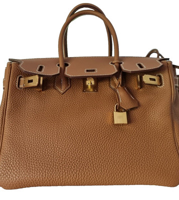 Hermes Birkin Bag