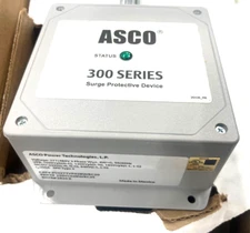ASCO Power Technologies SERIES 300 Surge Protective Device 320YC02BWRC2S