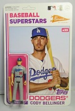 2020 Imports Dragon MLB Baseball Figures 16