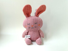 Ernstings family Hase rosa schlafend Strick T...