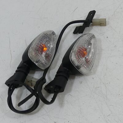 BMW F 650 169 EZ:93 Blinker vorne rechts links A5664