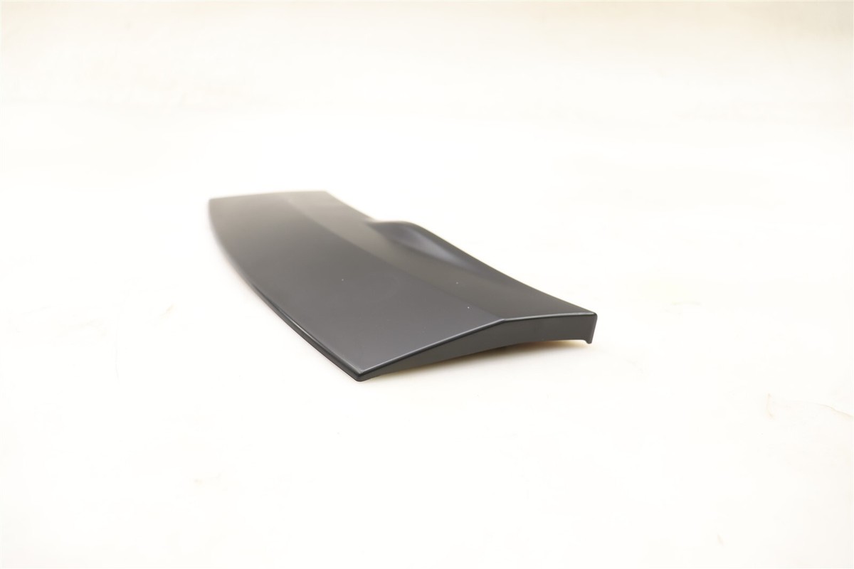 NEW OEM Volvo Rear Left Bumper Wheel Arch Molding 40003478 Volvo 