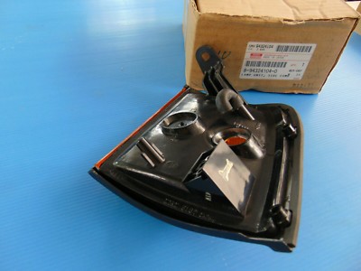 r_9700です。① 1995-1997 Isuzu Trooper Audio Radio Receiver Am Fm Cassette