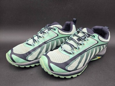 Merrell Womens Shoes 7.5 Siren Edge 3 Waterproof Hiking J034430