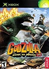 NEW SEALED Godzilla - Destroy All Monsters Melee (2003) - XBOX Video Game