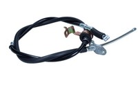 MaXgear 32-1551 Zugdraht, Handbremse Toyota 4642042090