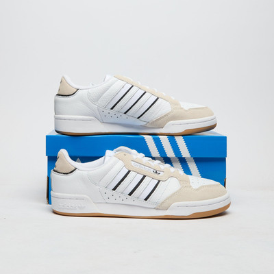 Adidas Mens Adidas 8s Continental Trainers ADIDAS Continental