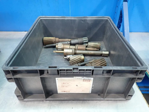 COGSDILL, WIEDEKE  MISC. MACHINING TOOLS  04260560191