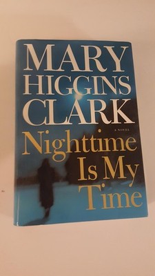 Nighttime Is My Time by Clark