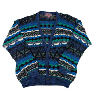 Vintage Coogi Cardigan | eBay