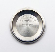 Genuine Rolex Datejust 36mm 16200 Watch Case ...