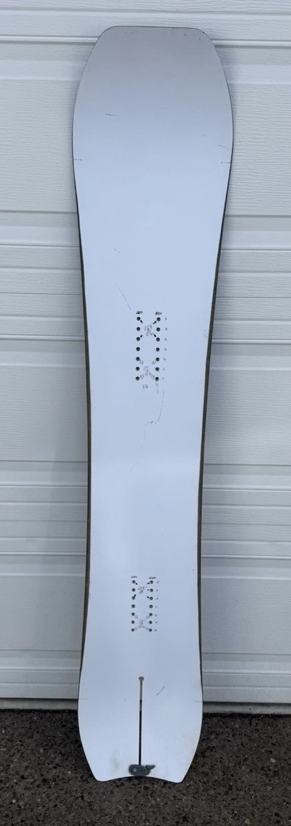 RIDE Snowboards for Men for sale | eBay