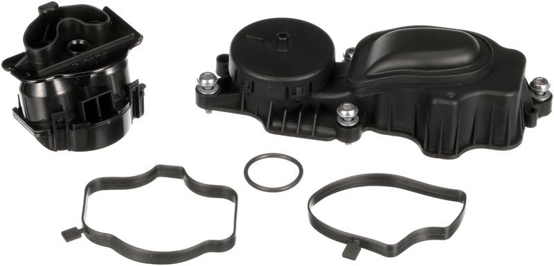 Gates EMH949 Crankcase Ventilation Oil Separator Replacement Service Fits BMW - Image 19