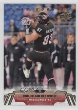 2014 Upper Deck Star Rookies Rob Blanchflower #91 1u7