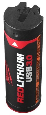 Milwaukee L4 B3 Red-Li-Ionen Akku 3,0Ah neu unbenutzt originalverpackt