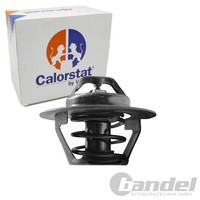 Calorstat Thermostat 92°C MIT Dichtung Passend FüR Ford Fiesta KA Jeep Wrangler