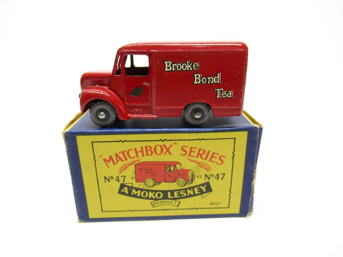 Matchbox 47 for sale | eBay