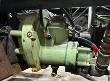 Sullair 201701170029 - Model 10 - Twin-screw Air Compressor -  VANAIR 30-17A0172