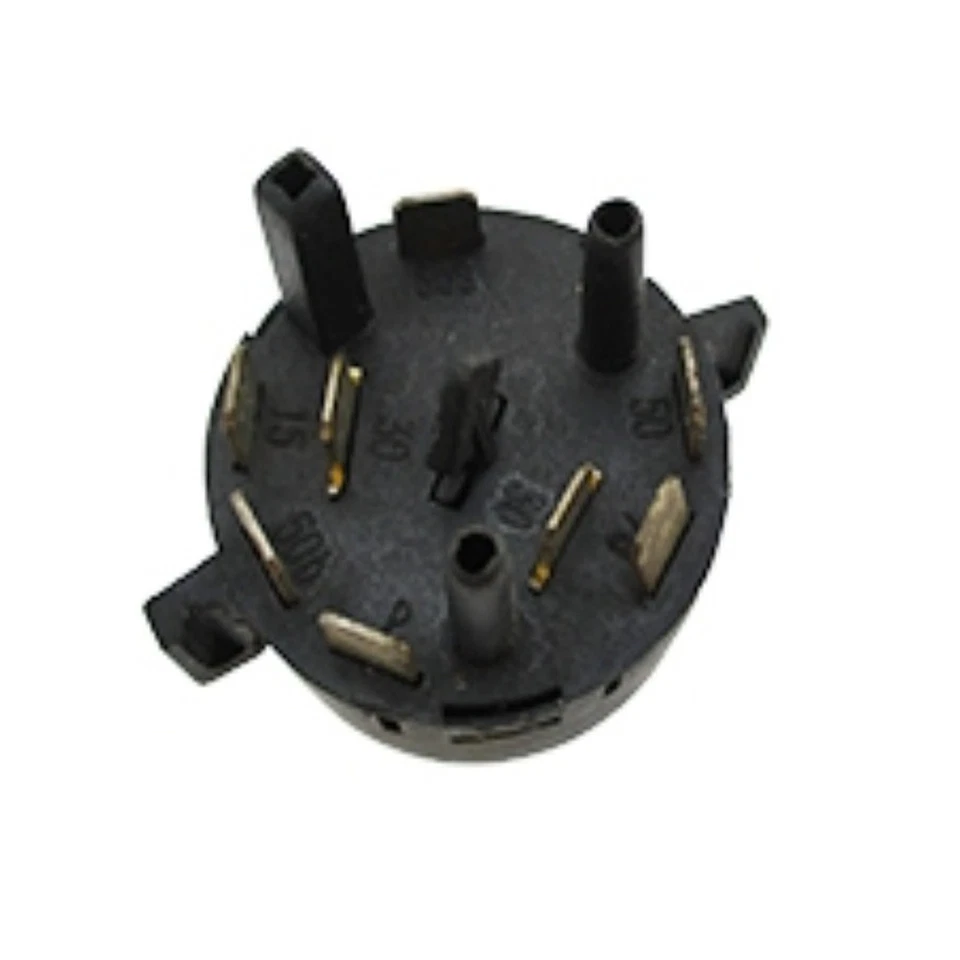 Interruptor de encendido para Audi A6 Quattro/Cabriolet 1995 1996 1997 1998 | 4A0905849B Foto 2 de 4