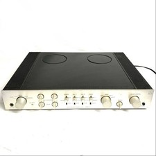 LUXMAN L-10 Integrated Amplifier Junk BE13427