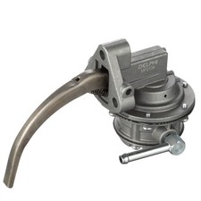 Delphi Mf0139 Mechanical Fuel Pump For Nissan 240znissan 260z 70-74