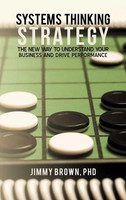 Jimmy Brown | Systems Thinking Strategy | Buch | Englisch (2012) | Gebunden