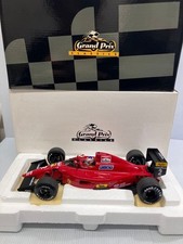 Exoto 1/18 Ferrari 641/2 F1-90 Nigel Mansell #2 Model Car
