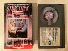 Star Trek Episode 40 - The Deadly Years BETA, 1985 William Shatner