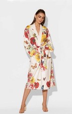 Wrap Up By VP Women's Long Robes
