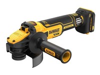 Dewalt DCG409VSNT Xr Flexvolt Advantage Winkelschleifer 125Mm 18V Solo