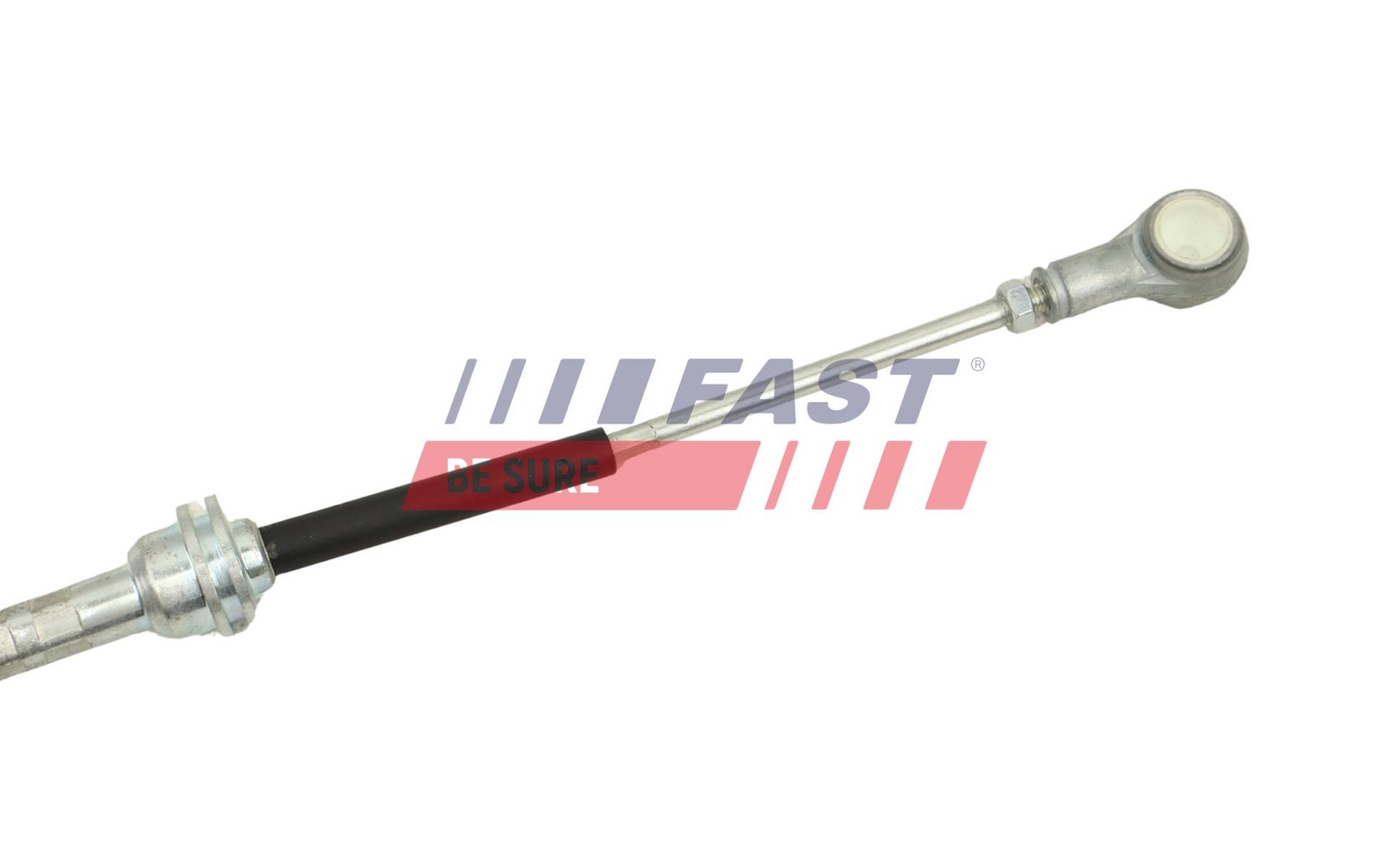FAST FT73012 Cable Pull, manual transmission for FIAT