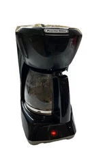 Proctor Silex 12 cup Coffee Maker, 43602, Used.  Cleaned, tested, works! 