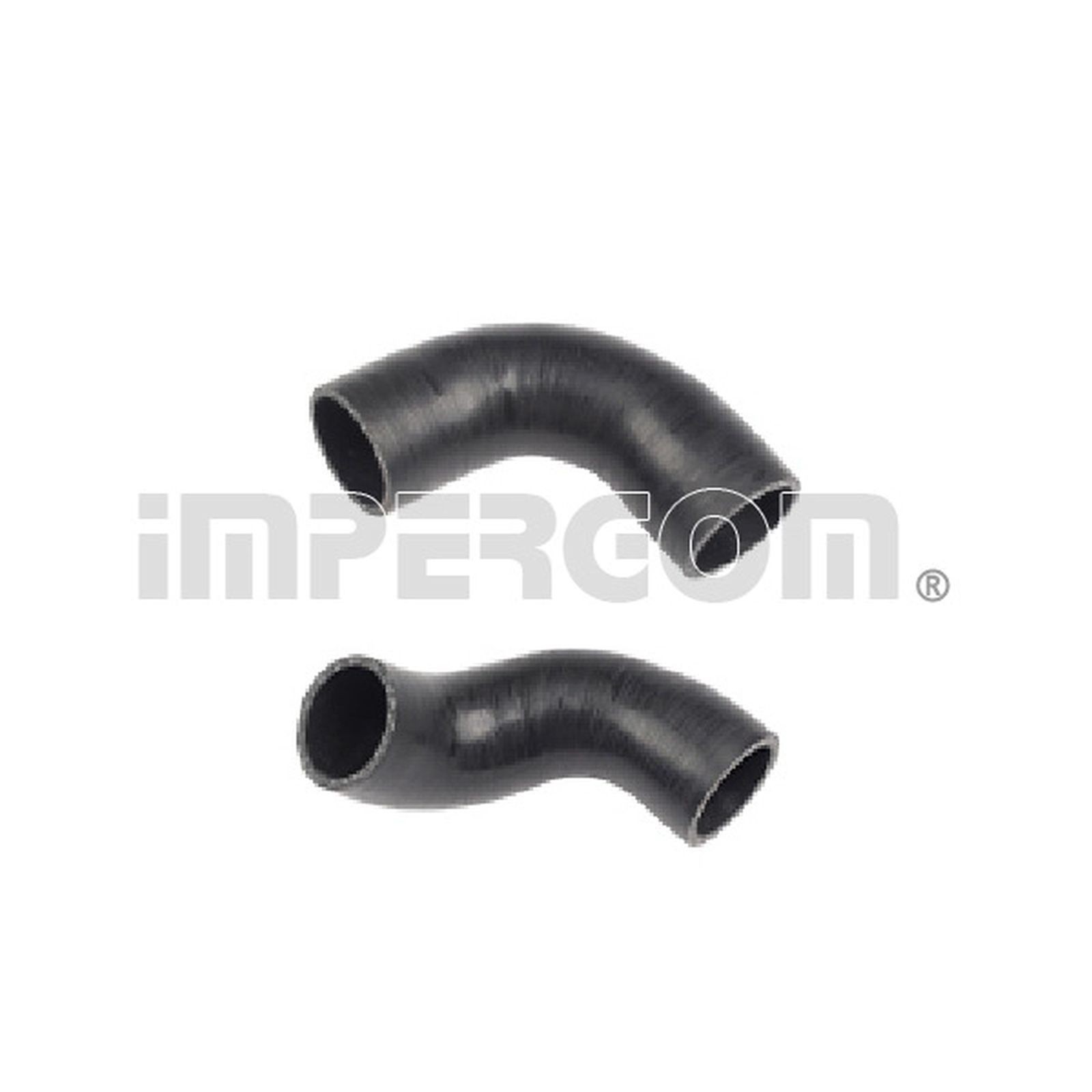 ORIGINAL® Original Imperium Ladeluftschlauch für Mini MINI MINI CLUBMAN