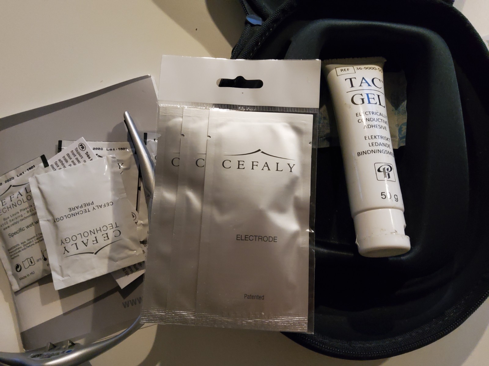 cefaly