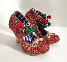 Irregular Choice PRINCESS PROMISE Christmas H...