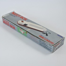 HORI MULTI BOX WIRELESS Boxed For Famicom Tested Family Computer JAPAN Game 3050
