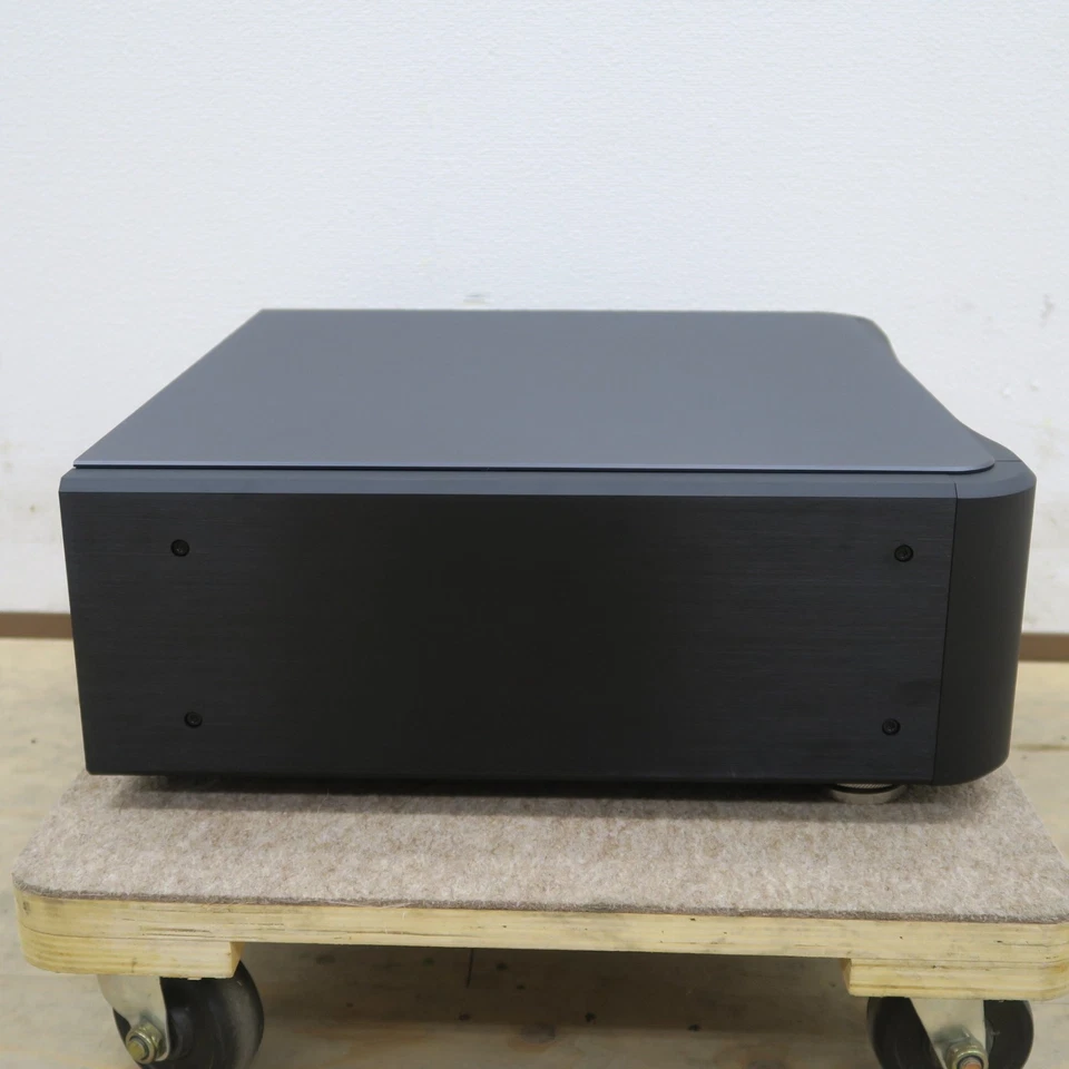 Esoteric K-03XD CD/SACD Player schwarz GEBRAUCHT AC230V - Bild 3 von 4